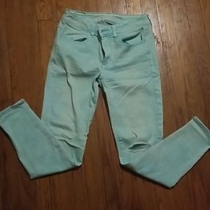 American Eagle pants